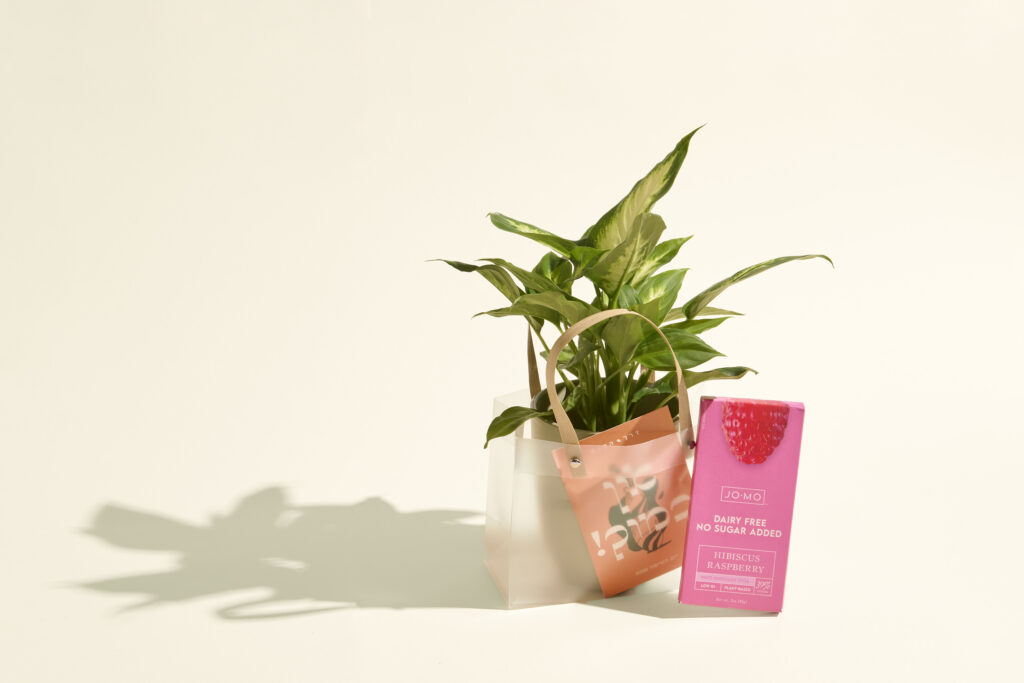 מארז סוף שנה מעוצב מדרך הטנא
